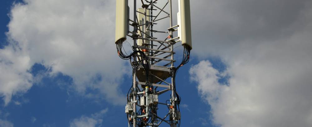 Your Ultimate Guide to Network Coverage