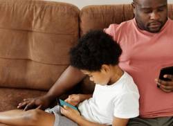The Best SIM-Only Deals for Families
