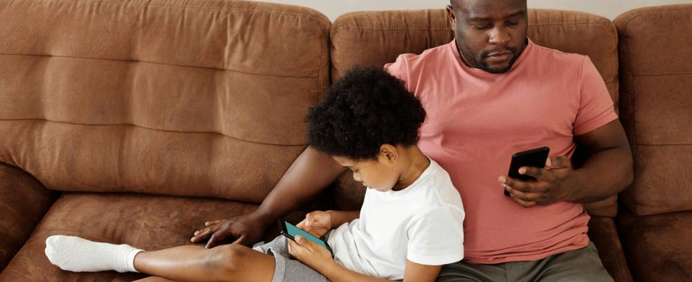 The Best SIM-Only Deals for Families