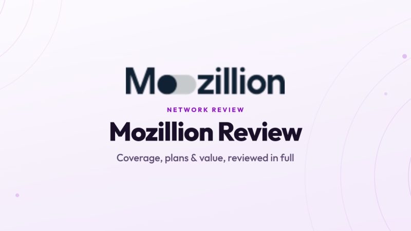 Mozillion Review 2026: How Does It Compare?