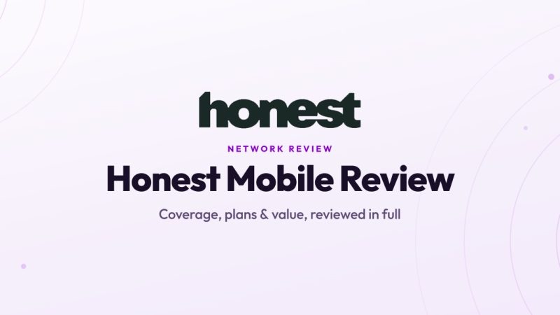 Honest Mobile Review 2026: How Does It Compare?
