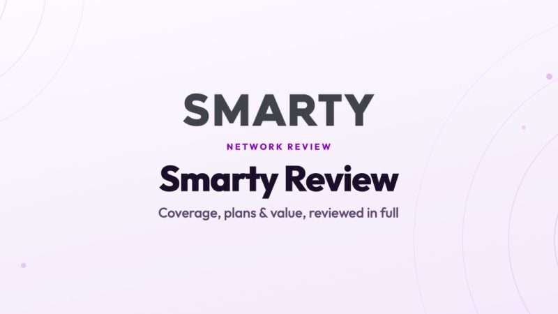 Smarty Review 2026: How Does It Compare?