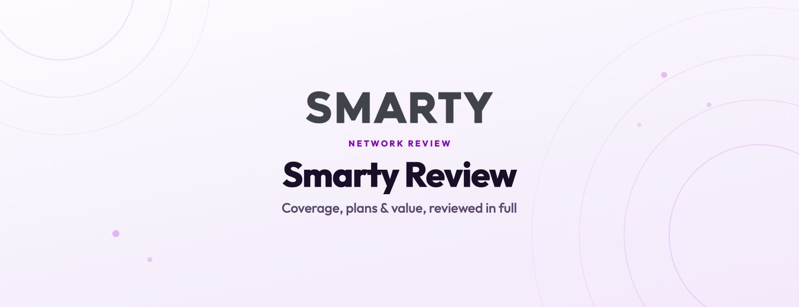 Smarty Review 2026: How Does It Compare?
