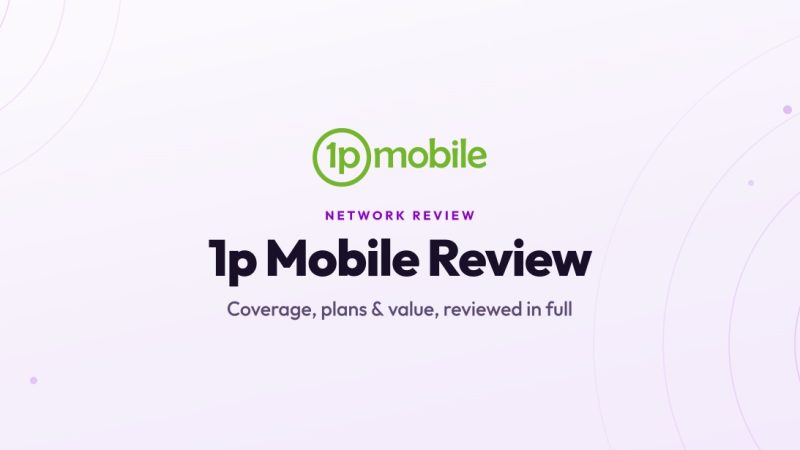 1pMobile Review 2026: How Does It Compare?