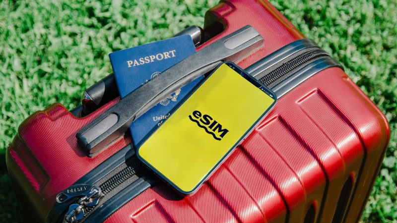 Are eSIMs Only for Travel? Using an eSIM as Your Main UK SIM