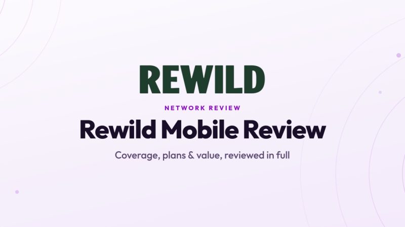 Rewild Mobile Review 2026: How Does It Compare?