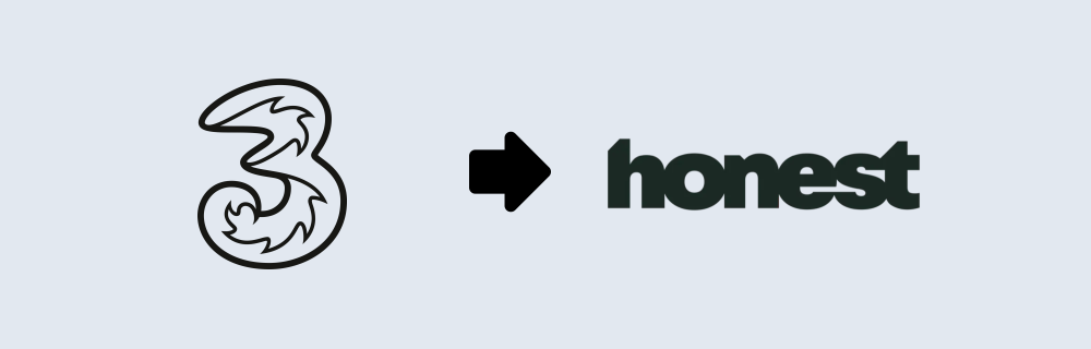 Switch from Three to Honest Mobile and keep your number using a PAC code