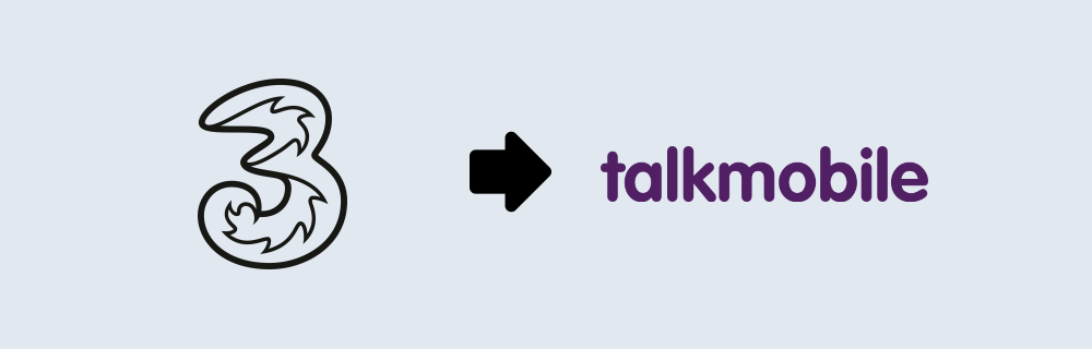 Switch from Three to Talkmobile and keep your number using a PAC code