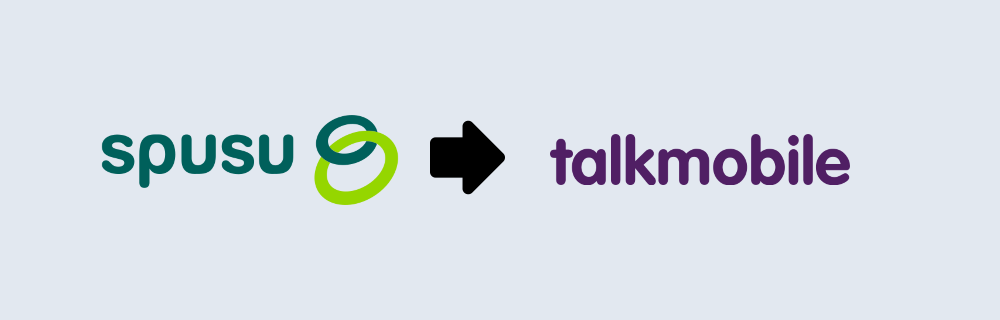Switch from Spusu to Talkmobile and keep your number using a PAC code