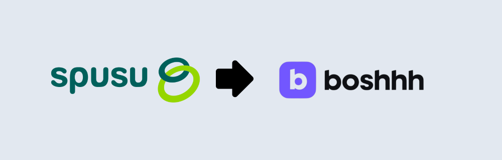 Switch from Spusu to Boshhh Mobile and keep your number using a PAC code