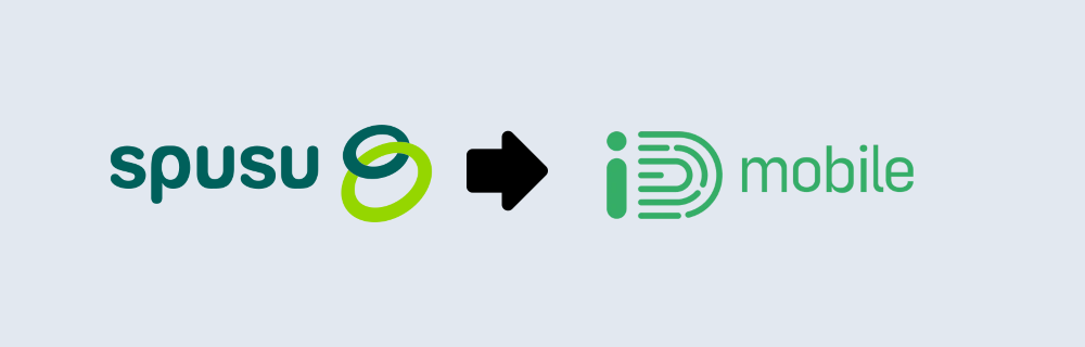Switch from Spusu to iD Mobile and keep your number using a PAC code