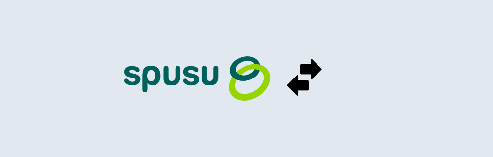 Spusu PAC Code: keep your number and switch networks