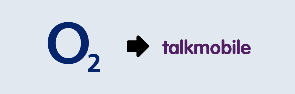 Switch from O2 to Talkmobile and keep your number using a PAC code