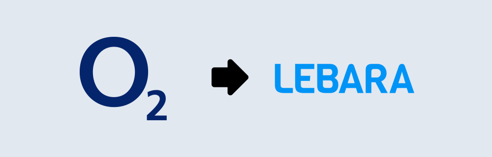 Switch from O2 to Lebara and keep your number using a PAC code