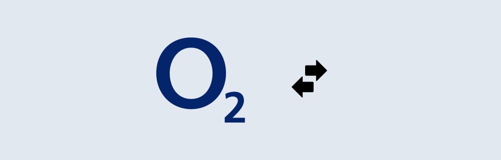 O2 PAC Code: keep your number and switch networks