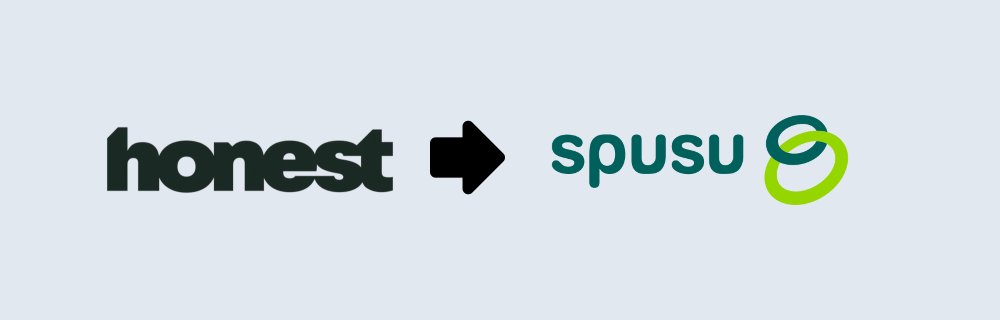 Switch from Honest Mobile to Spusu and keep your number using a PAC code