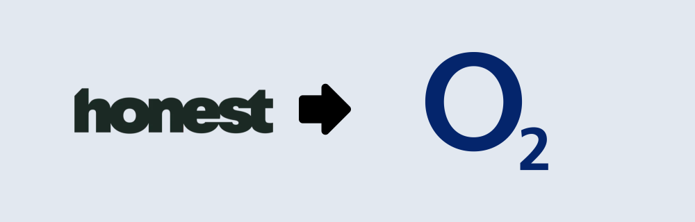 Switch from Honest Mobile to O2 and keep your number using a PAC code