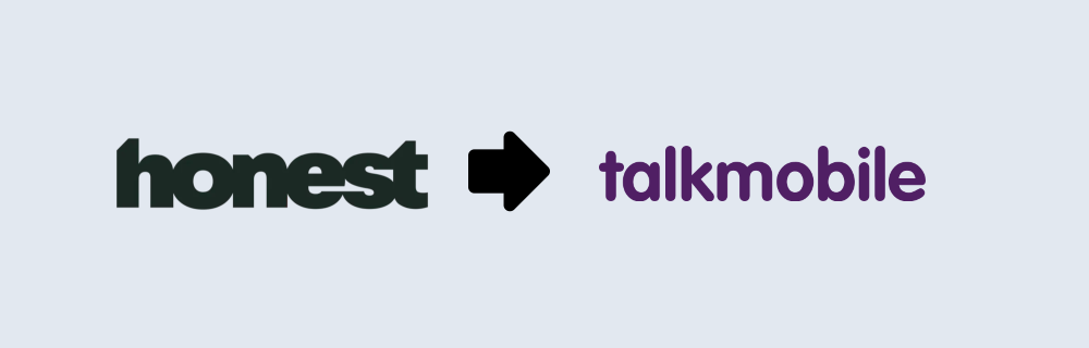 Switch from Honest Mobile to Talkmobile and keep your number using a PAC code