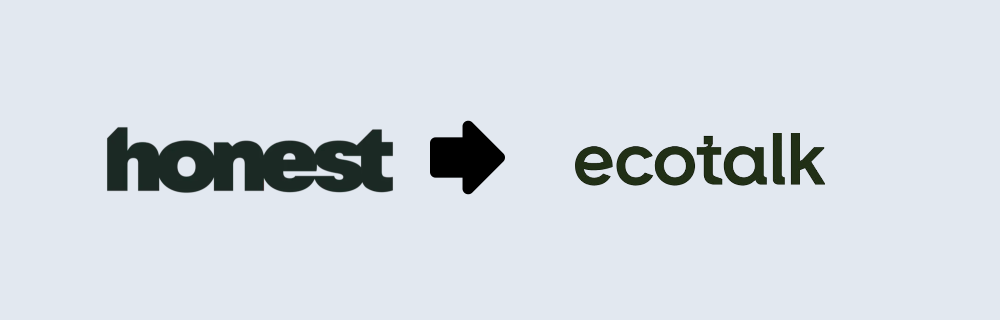 Switch from Honest Mobile to EcoTalk and keep your number