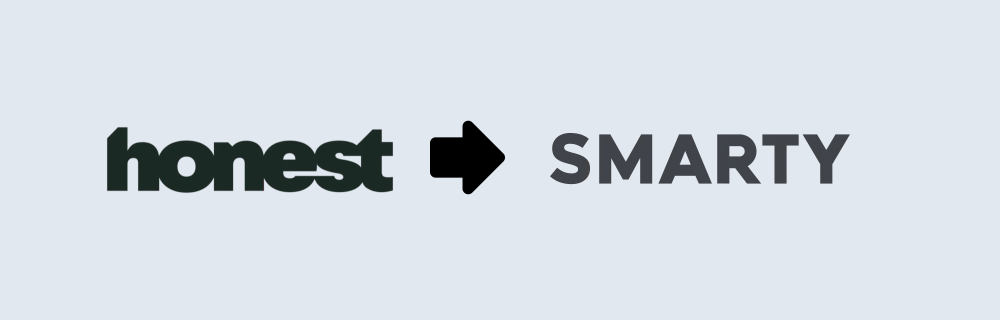 Switch from Honest Mobile to Smarty and keep your number using a PAC code