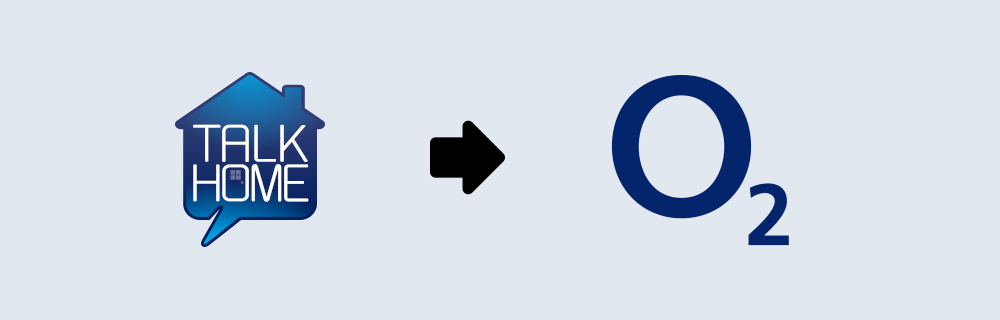 Switch from Talk Home to O2 and keep your number using a PAC code