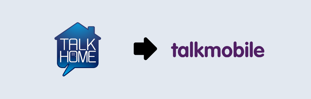 Switch from Talk Home to Talkmobile and keep your number using a PAC code