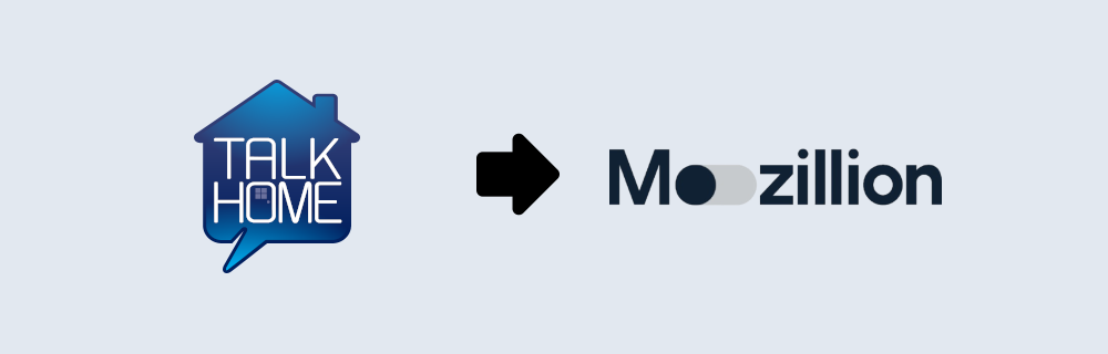 Switch from Talk Home to Mozillion and keep your number using a PAC code