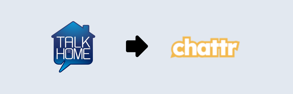 Switch from Talk Home to Chattr and keep your number