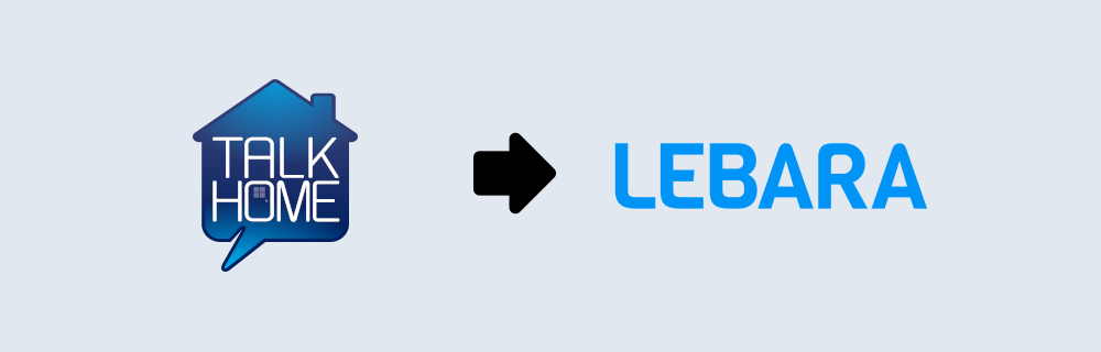 Switch from Talk Home to Lebara and keep your number using a PAC code