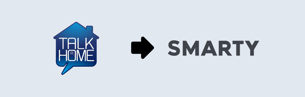 Switch from Talk Home to Smarty and keep your number using a PAC code