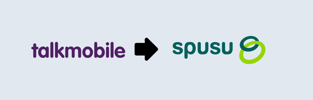 Switch from Talkmobile to Spusu and keep your number using a PAC code