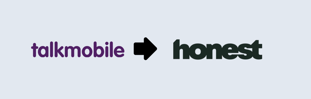 Switch from Talkmobile to Honest Mobile and keep your number using a PAC code