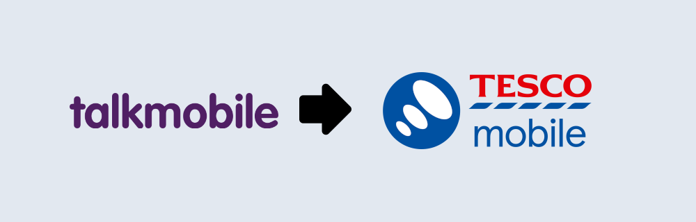 Switch from Talkmobile to Tesco Mobile and keep your number using a PAC code