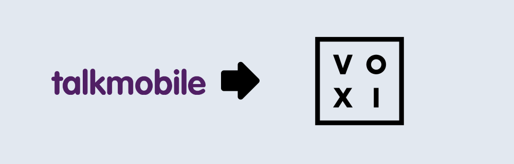 Switch from Talkmobile to Voxi and keep your number using a PAC code