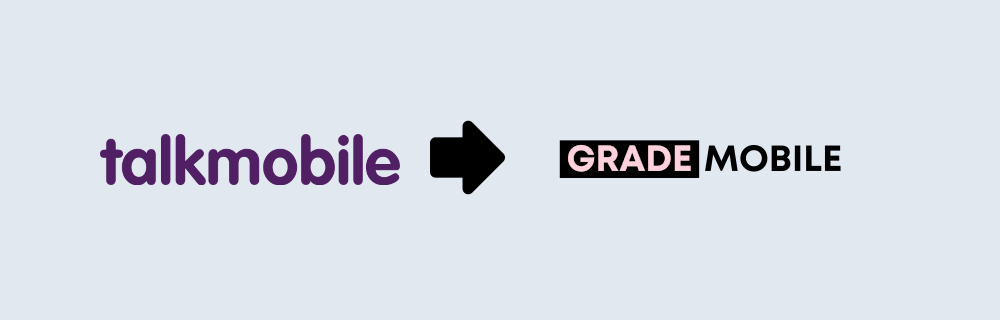 Switch from Talkmobile to Grade Mobile and keep your number using a PAC code