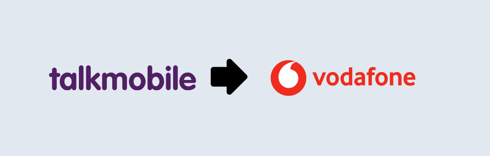 Switch from Talkmobile to Vodafone and keep your number using a PAC code