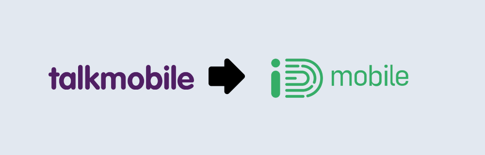 Switch from Talkmobile to iD Mobile and keep your number using a PAC code
