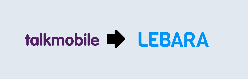 Switch from Talkmobile to Lebara and keep your number using a PAC code