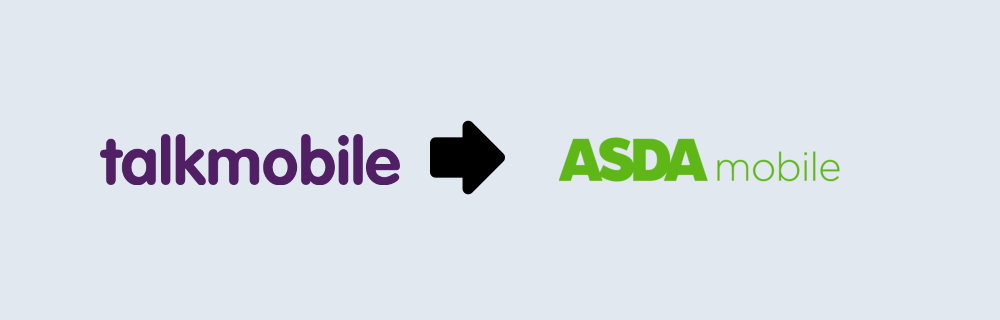 Switch from Talkmobile to Asda Mobile and keep your number using a PAC code