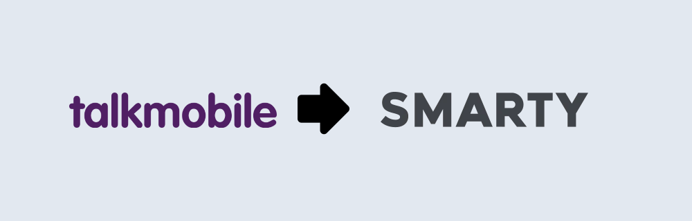 Switch from Talkmobile to Smarty and keep your number using a PAC code