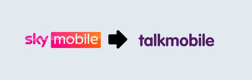 Switch from Sky Mobile to Talkmobile and keep your number using a PAC code