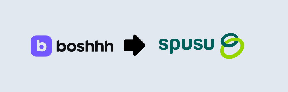 Switch from Boshhh Mobile to Spusu and keep your number using a PAC code