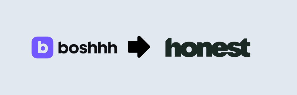Switch from Boshhh Mobile to Honest Mobile and keep your number using a PAC code