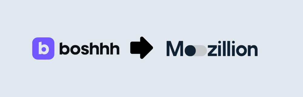 Switch from Boshhh Mobile to Mozillion and keep your number using a PAC code