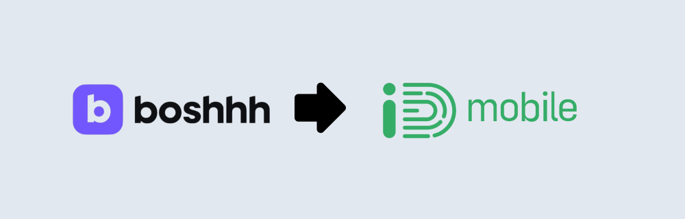 Switch from Boshhh Mobile to iD Mobile and keep your number using a PAC code