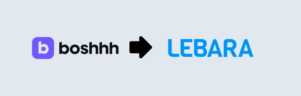 Switch from Boshhh Mobile to Lebara and keep your number using a PAC code
