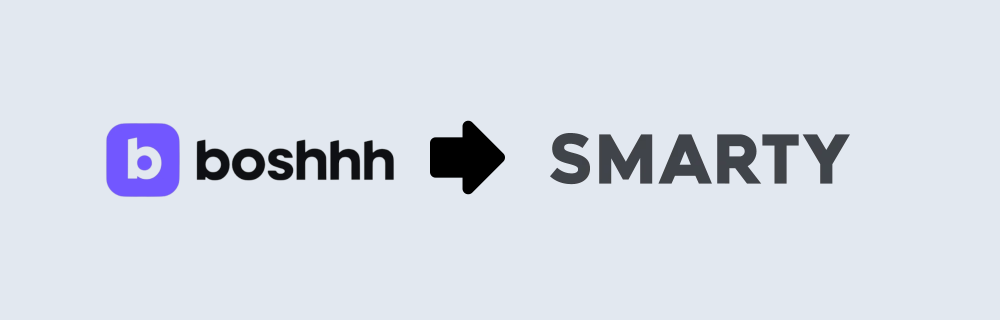 Switch from Boshhh Mobile to Smarty and keep your number using a PAC code