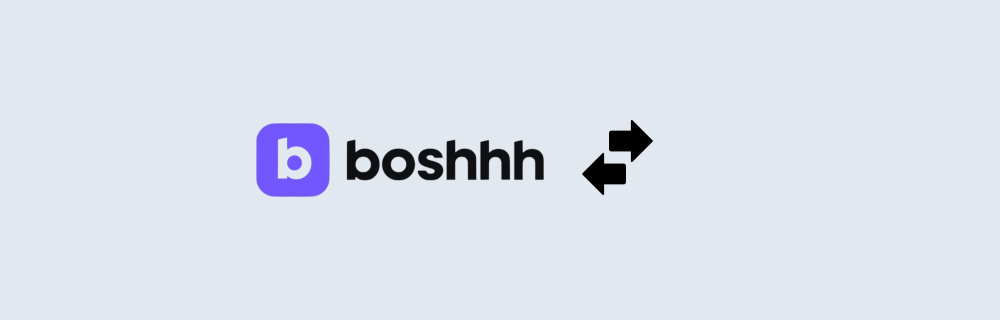 Boshhh Mobile PAC Code: keep your number and switch networks