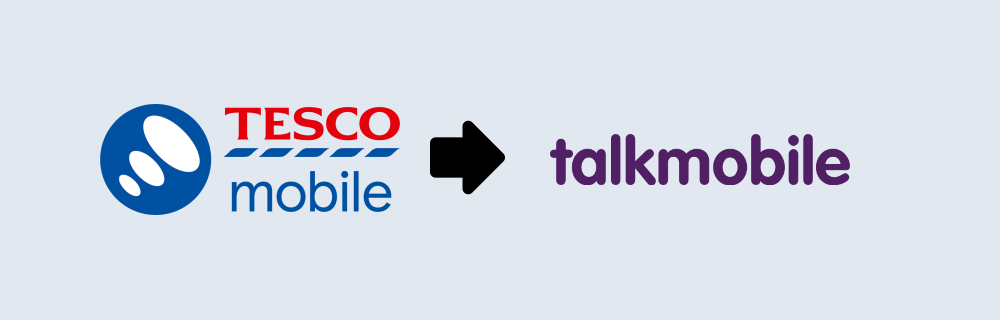 Switch from Tesco Mobile to Talkmobile and keep your number using a PAC code