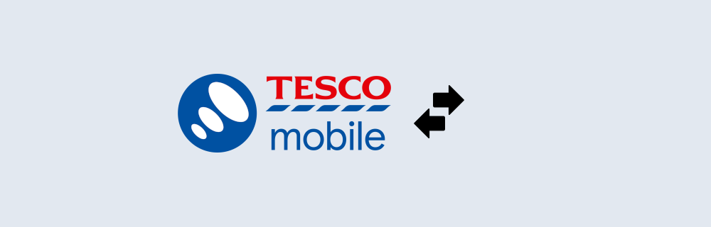 Tesco Mobile PAC Code: keep your number and switch networks